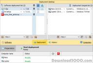 Total Software Deployment screenshot
